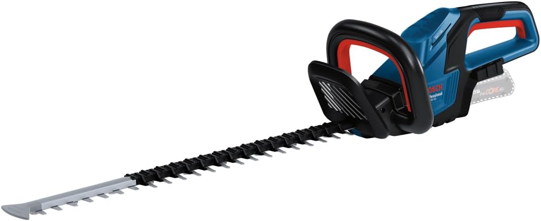 Bosch Professional Akku-Heckenschere GHE 18V-60
