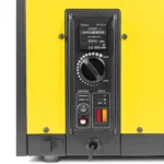 Gewerbe-Kompaktluftentfeuchter TTK Qube inkl. Kondensatpumpe + MID-Dualzähler – Bild 8