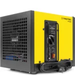 Gewerbe-Kompaktluftentfeuchter TTK Qube inkl. Kondensatpumpe + MID-Dualzähler – Bild 4