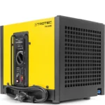 Gewerbe-Kompaktluftentfeuchter TTK Qube inkl. Kondensatpumpe + MID-Dualzähler – Bild 5