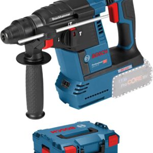Bosch GBH 18V-26 Akku-Bohrhammer zur Miete in Markt Indersdorf