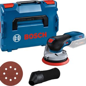 Bosch Professional 18V System Akku Exzenterschleifer zur Miete in Markt Indersdorf