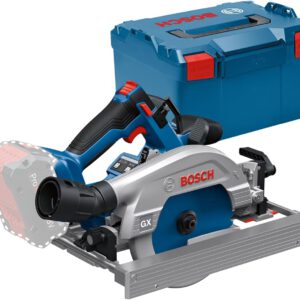 Bosch Professional 18V System Akku-Kreissäge GKS 18V-57-2 GX