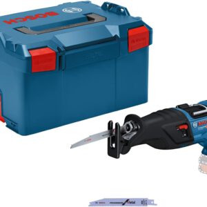 Bosch Professional 18V System BITURBO Akku Säbelsäge