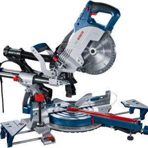 Bosch GCM 8 SJL Kappsäge mieten | 1600W | 216 mm Sägeblatt | Paneelsäge leihen zur Miete in Markt Indersdorf