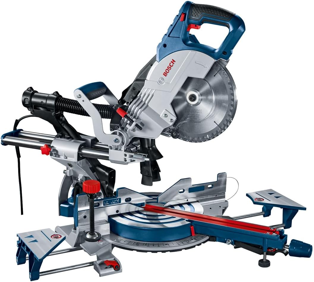 Bosch Professional Kappsäge GCM 8 SJL - Mieten Bosch Professional Kappsäge GCM 8 SJL - Mieten