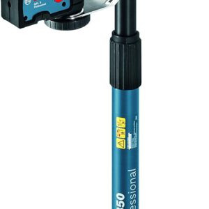 Bosch Professional Teleskopstange BT 350 mieten – 140–350 cm, 3 Sektionen, Aluminium mieten in Markt Indersdorf