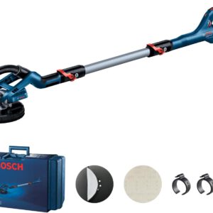 Bosch GTR 55-225 Trockenbauschleifer mieten zur Miete in Markt Indersdorf