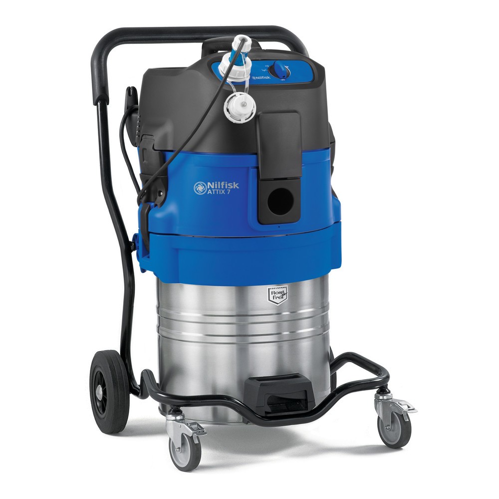 Nilfisk® ATTIX 751-61 Flüssigkeitssauger Nilfisk ATTIX 751-61 Flüssigkeitssauger – Bild 1